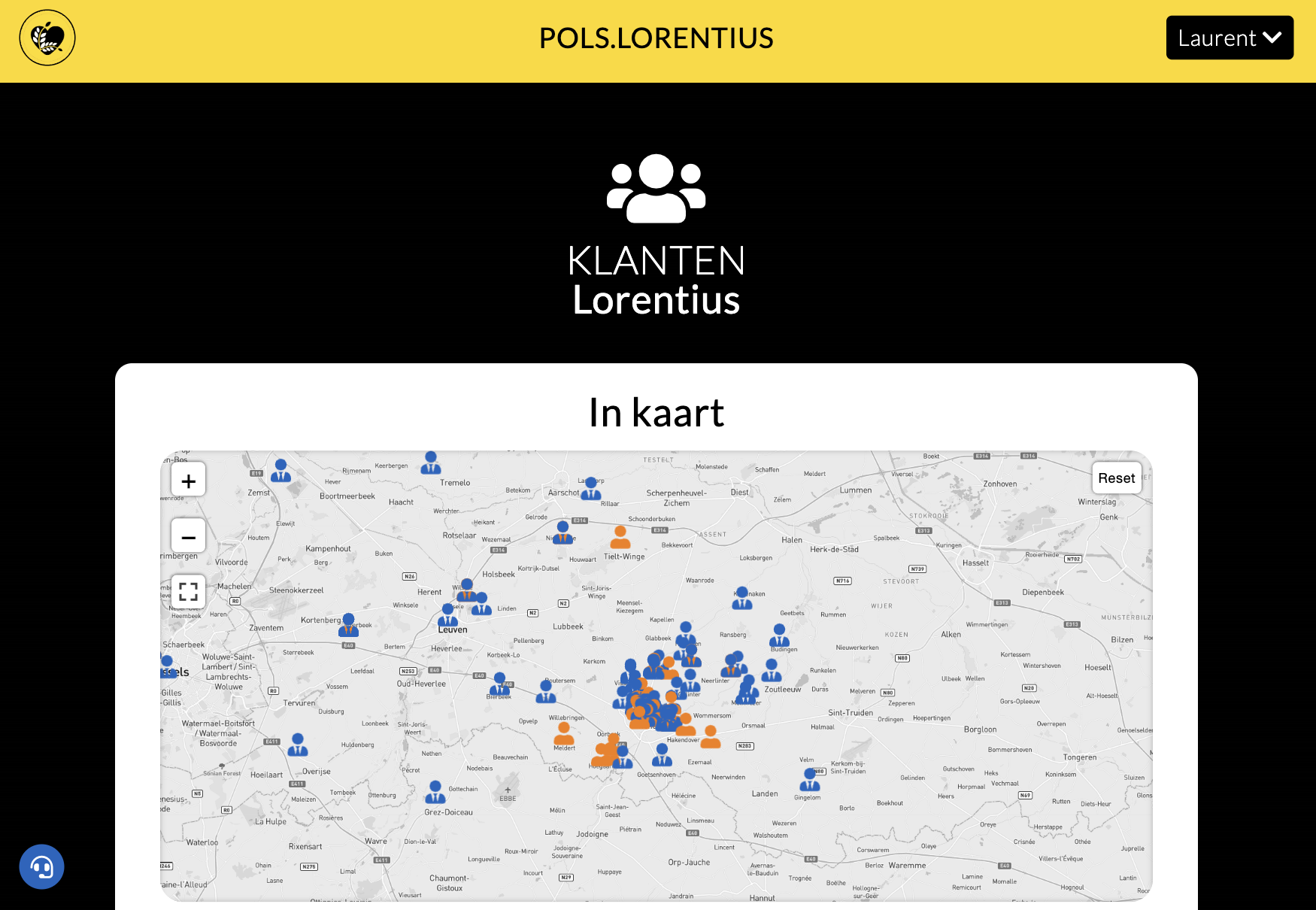 POLS - Ken je klanten beter dan ooit